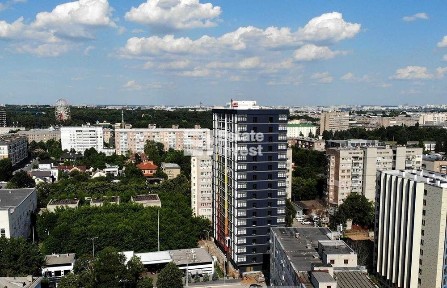 2 к. кв на вул. Професора Отамановського (Коломенська), 4, ЖК Магістр