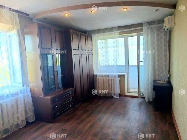 1к. 33м2 Павлово Поле, м. 23 Августа, Науки (Ленина) пр. 61,137290
