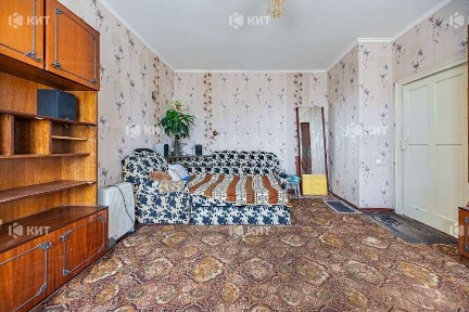 1к. 29м2 ХТЗ (м. Индустриальная, ул. Хотомлянская 28, Рогань) 133749