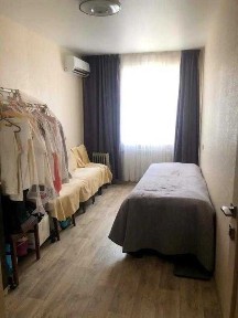 3х комнатная квартира на пр. Науки