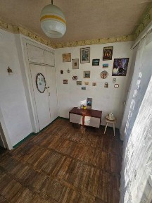 Гостинка Харьковских Дивизий Новые Дома