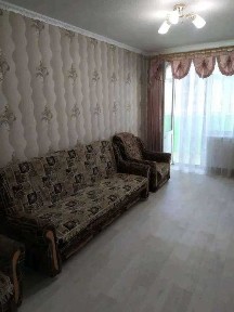 Продам 3-к квартиру 65м2, газ | м. Левада, Аерокосмический Проспект 43А