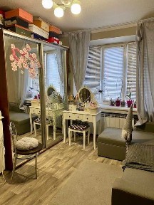 Продам 2 кімнатну квартиру в центрі м. Богодухів (404882)
