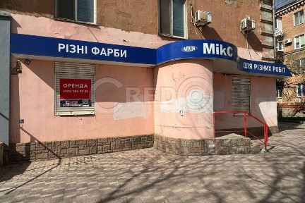 Оренда приміщення вул. В. Великого