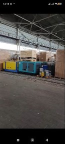 сдам склад левый берег 500кв. м