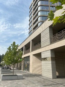 Оренда фасадного приміщення 181.2 м², ЖК Моцарт, червона лінія