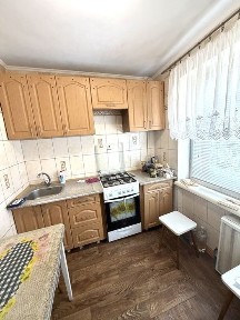 Продаж 2к квартири 48.66 кв. м на вул. Рельєфна • ID 34762541