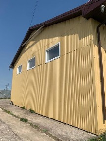 Оренда офіс- склад (висотного зберігання)