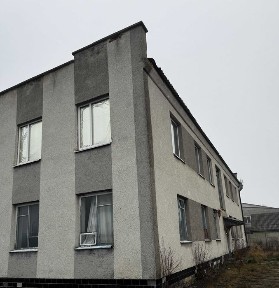 Виробничо-складський комплекс 2,24 га біля траси М-07 та залізниці (Ковельський р-н)