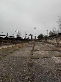Вантажний майданчик 2,06 га (смт Маневичі)