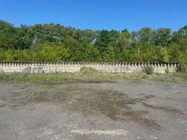 Промисловий хаб 5,1 га з підвищеною з/д колією біля Луцька (с. Голишів)