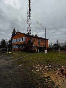 Оренда: Виробничо-складська база / АБЗ 481,1 м² на ділянці 1,8 га, м. Ковель