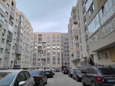 Продаж 1 кімнатної квартири, вулиця Вулецька (Зелена)
