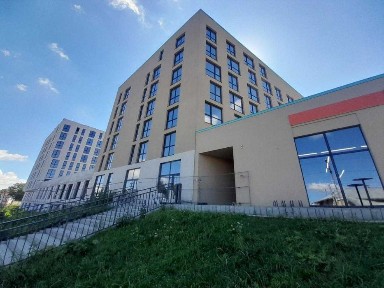 Продаж 1 кімнатна квартира по Б. Хмельницького, Львів