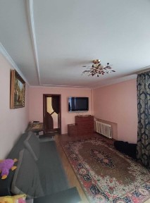 Продаж квартири вул Стрийська