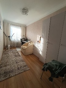 Продам 3 х кімнатну квартиру у Новому Роздолі
