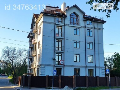 Продаж 4к квартири 136 кв. м на вул. Білицька 108 • ID 34763413