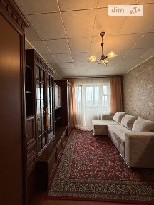 Продаж 1к квартири 34.5 кв. м на вул. Дубенська 42 • ID 34763819