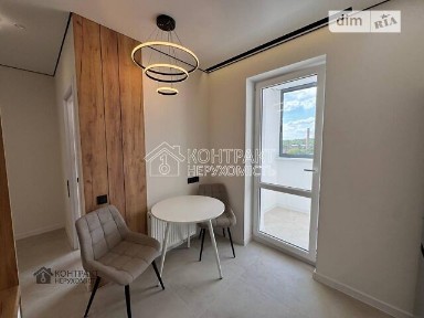 Продаж 1к квартири 37.5 кв. м на вул. Борткевича 13 • ID 34763775