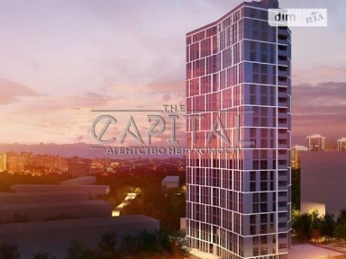Продаж 2к квартири 67 кв. м на вул. Юлії Здановської 33/43 • ID 34763782