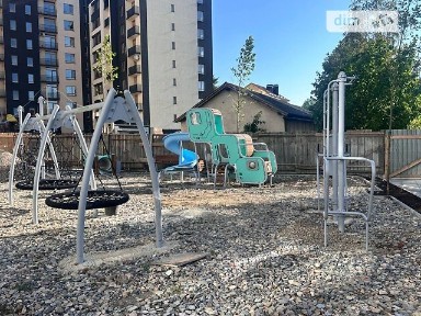 Продаж 1к квартири 38.3 кв. м на вул. Кобилянської • ID 34763741