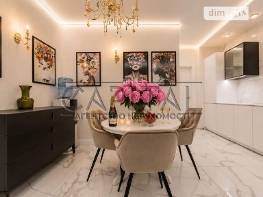 Продаж 3к квартири 122 кв. м на просп. Оболонський 26 • ID 34763486