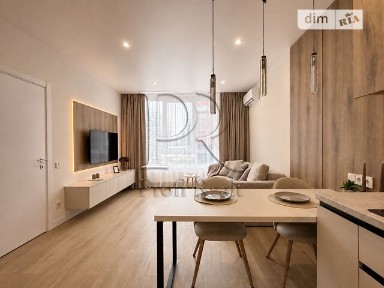 Продаж 1к квартири 44 кв. м на вул. Олександра Олеся 23А • ID 34763463