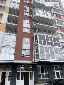 Продаж 1к квартири 40 кв. м на пров. Лисогірський 20 • ID 34763411