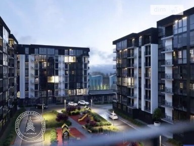 Продаж 3к квартири 65 кв. м на вул. Трамвайна • ID 34763236