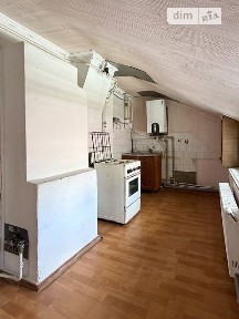 Продаж 2к квартири 43.8 кв. м на пров. Володимирський • ID 34763366