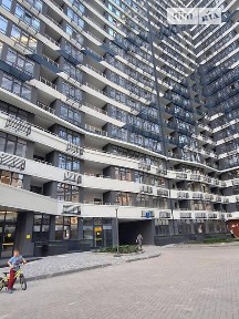 Продаж 1к квартири 38 кв. м на пров. Курортний • ID 34763381