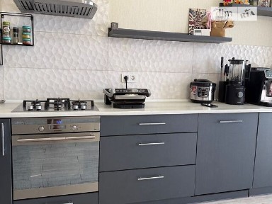 Продаж 2к квартири 114 кв. м на вул. В'ячеслава Чорновола 29 • ID 34763275
