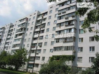 Продаж 2к квартири 53.1 кв. м на вул. Здолбунівська 3 • ID 34763274