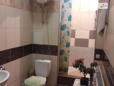 Продаж 2к квартири 50 кв. м на вул. Паркова 2 • ID 34763254