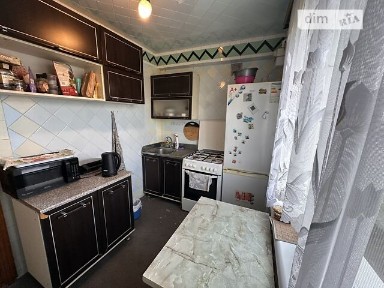 Продаж 3к квартири 57 кв. м на дор. Фонтанська • ID 34763237