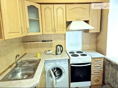 Продаж 1к квартири 27 кв. м на просп. Любомира Гузара 9А • ID 34763206