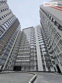 Продаж 1к квартири 25.2 кв. м на узвіз Ковалевського 7 • ID 34763072