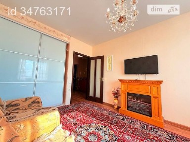 Продаж 1к квартири 47.8 кв. м на мас. Радужний 20 • ID 34763171