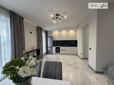 Продаж 1к квартири 33 кв. м на вул. Соборна 364 • ID 34763326