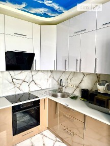 Продаж 1к квартири 37 кв. м на вул. Олександра Грузицького 70 • ID 34762849