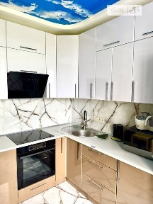 Продаж 1к квартири 37 кв. м на вул. Олександра Грузицького 70 • ID 34762849
