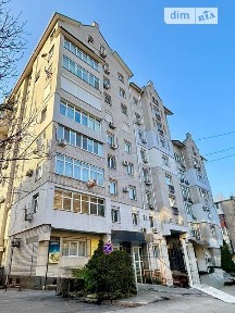 Продаж 3к квартири 108.8 кв. м на вул. Моссаковського Володимира 8 • ID 34762791