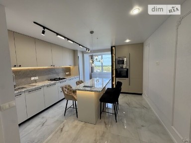Продаж 3к квартири 110 кв. м на вул. Курбаса Леся • ID 34762762