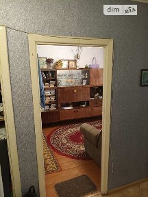 Продаж 2к квартири 45.4 кв. м на просп. Миру • ID 34762689