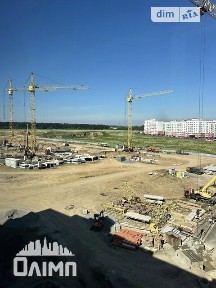 Продаж 1к квартири 47.74 кв. м на вул. Андрія Шептицького • ID 34762654