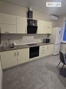 Продаж 1к квартири 40.5 кв. м на вул. Генуезька 3В • ID 34762628