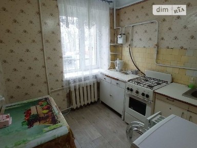Продаж 1к квартири 31.5 кв. м на вул. Кам'янецька 105 • ID 34762489