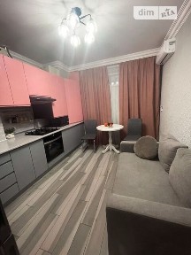 Продаж 1к квартири 47.7 кв. м на вул. Дмитра Луценка 12А • ID 34762534