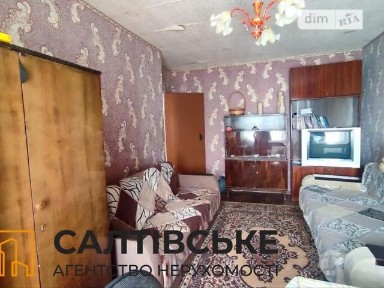 Продаж 1к квартири 33 кв. м на вул. Нескорених 68 • ID 34762558