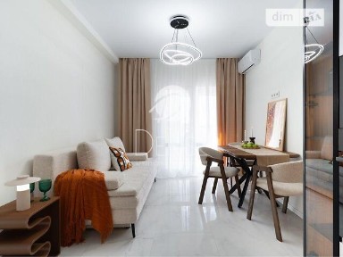 Продаж 2к квартири 60 кв. м на вул. Михайла Максимовича 24 • ID 34762518